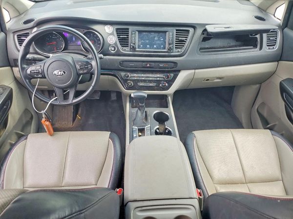 2020 KIA SEDONA LX/EX