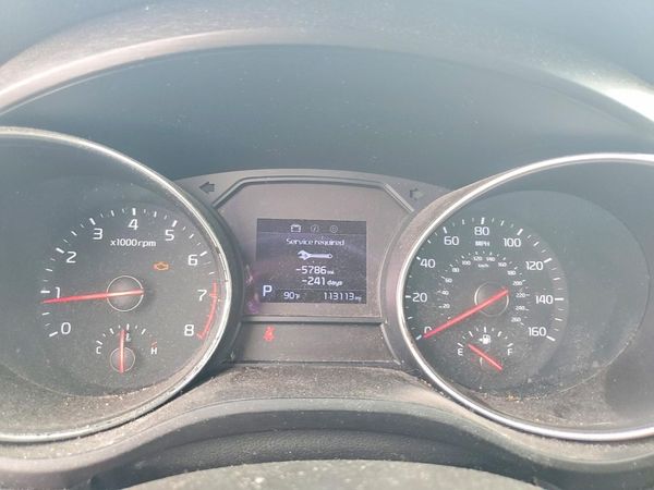 2020 KIA SEDONA LX/EX