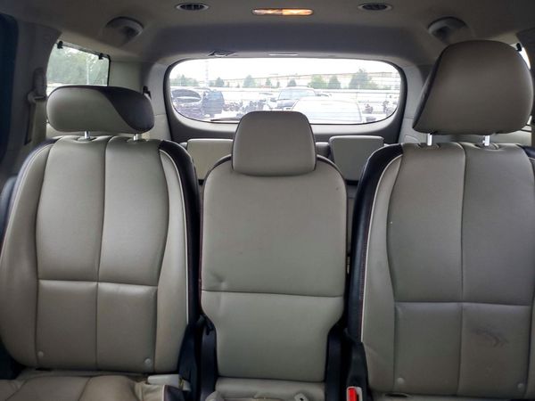 2020 KIA SEDONA LX/EX
