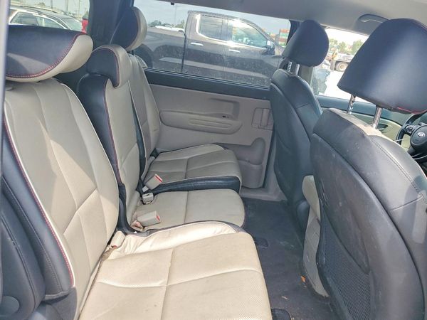 2020 KIA SEDONA LX/EX