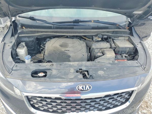 2020 KIA SEDONA LX/EX