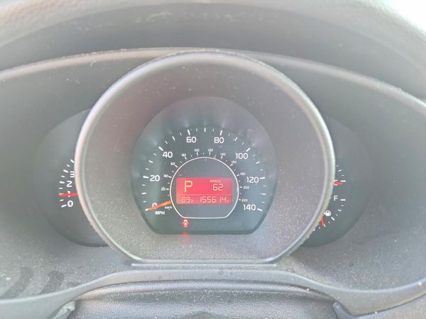 2019 KIA SOUL Plus