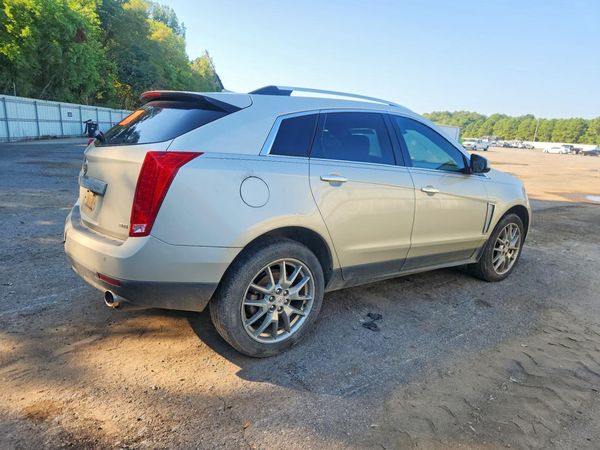 2014 CADILLAC SRX Performance