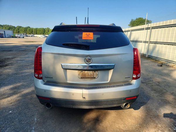 2014 CADILLAC SRX Performance