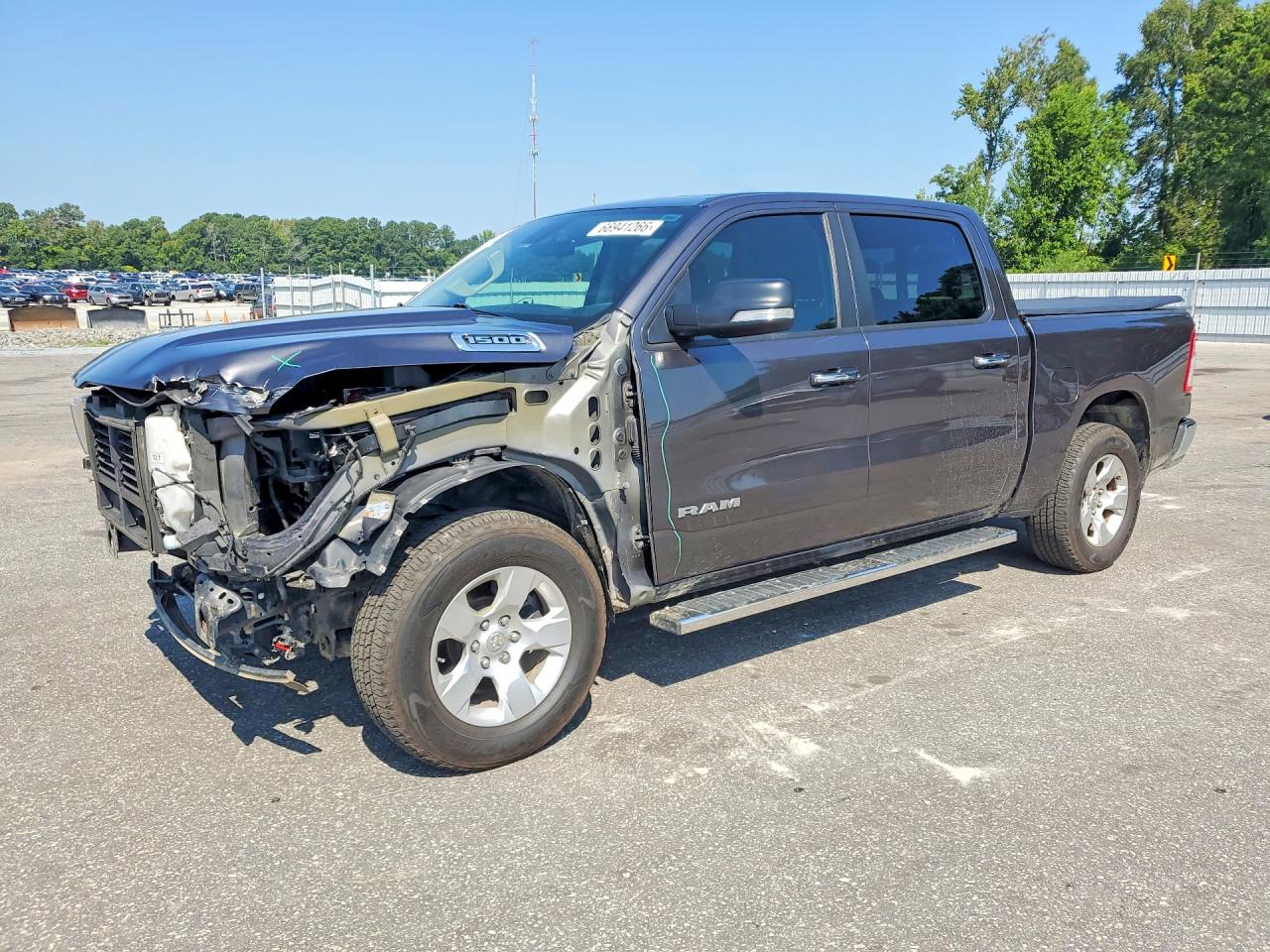 2019 RAM 1500 Big Horn/Lonestar