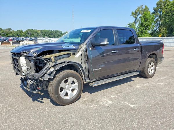2019 RAM 1500 Big Horn/Lonestar