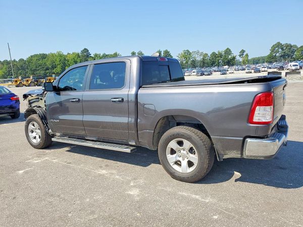 2019 RAM 1500 Big Horn/Lonestar