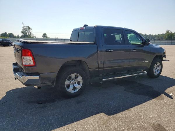 2019 RAM 1500 Big Horn/Lonestar
