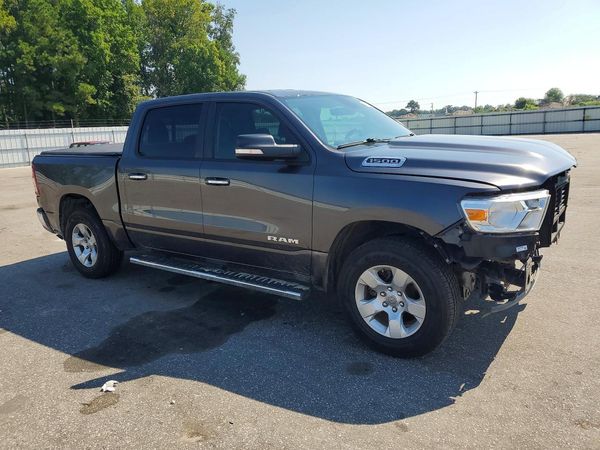 2019 RAM 1500 Big Horn/Lonestar