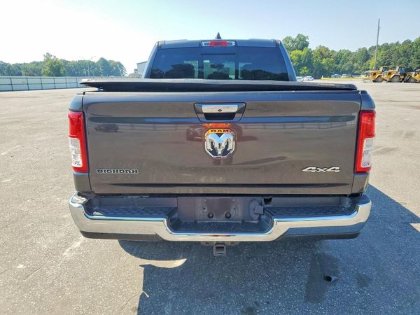 2019 RAM 1500 Big Horn/Lonestar