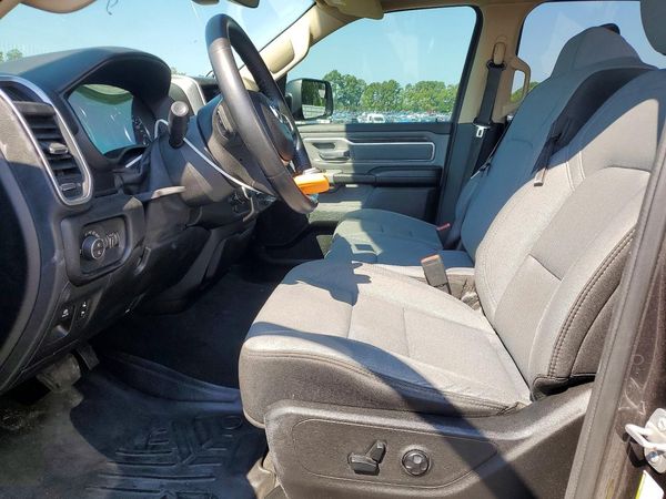 2019 RAM 1500 Big Horn/Lonestar