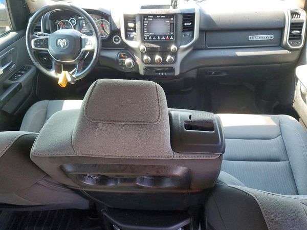 2019 RAM 1500 Big Horn/Lonestar