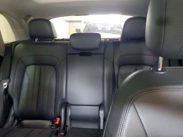 2018 AUDI Q5 quattro Premium Plus