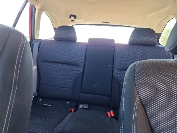 2019 SUBARU OUTBACK Premium+ES
