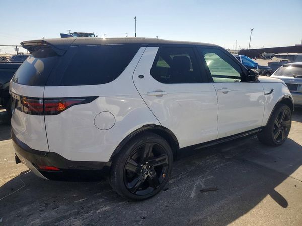 2023 LAND ROVER DISCOVERY