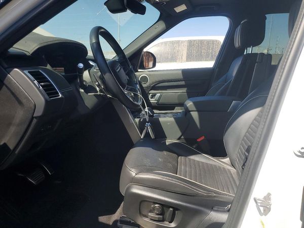 2023 LAND ROVER DISCOVERY