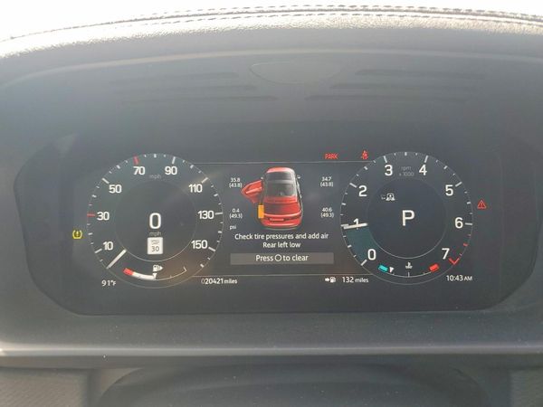 2023 LAND ROVER DISCOVERY