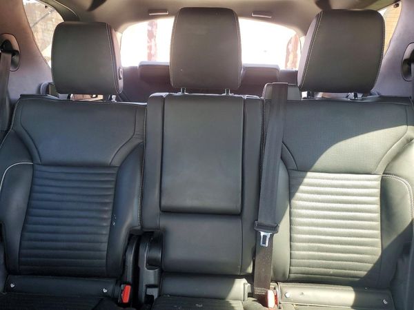 2023 LAND ROVER DISCOVERY