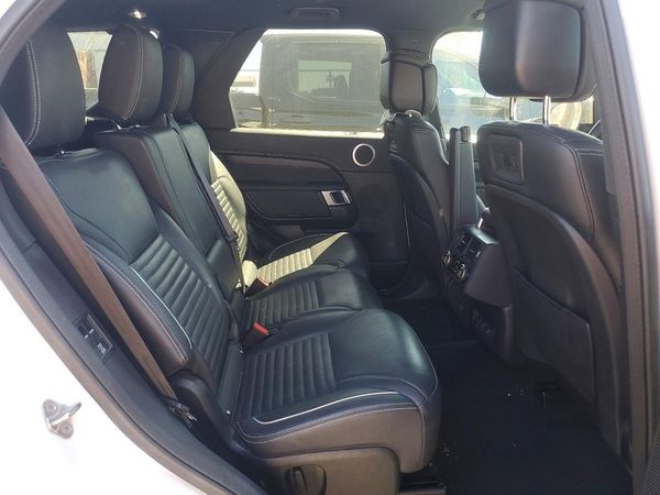 2023 LAND ROVER DISCOVERY