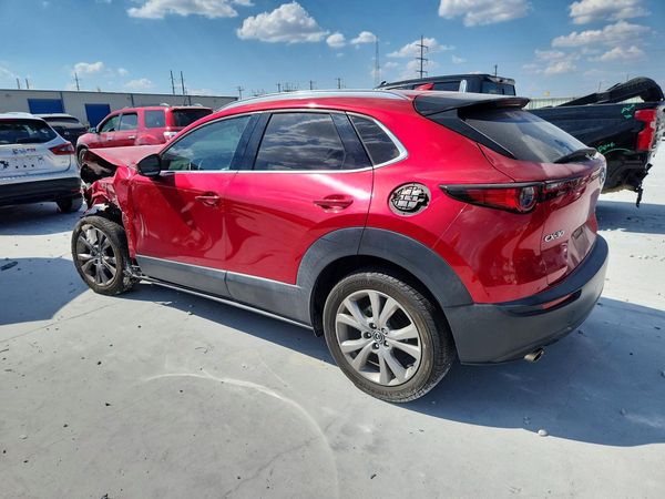 2020 MAZDA CX30 Premium Pkg — DSRA