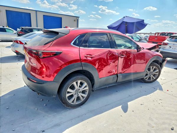 2020 MAZDA CX30 Premium Pkg — PSRA