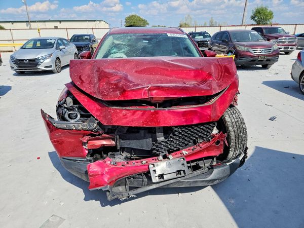 2020 MAZDA CX30 Premium Pkg — DIRF