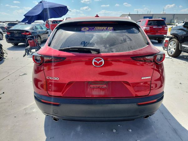 2020 MAZDA CX30 Premium Pkg — DIRR
