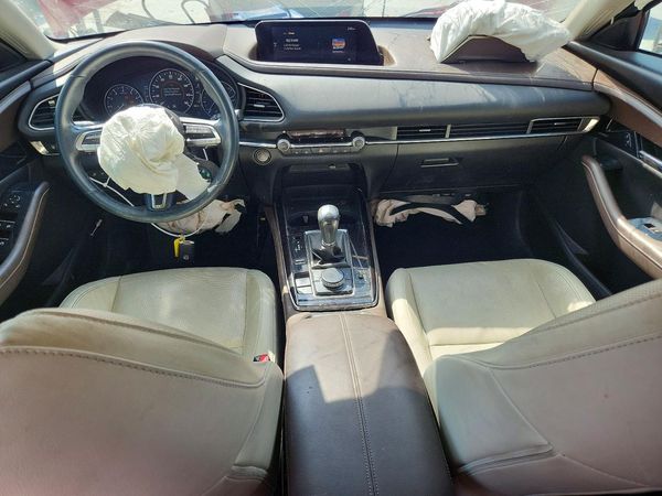 2020 MAZDA CX30 Premium Pkg — CKPT