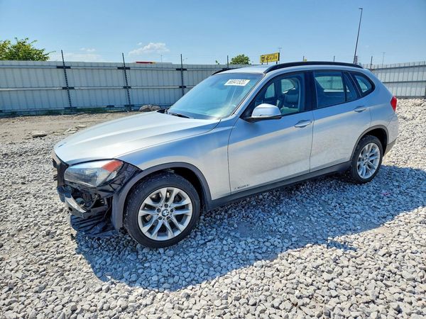 2015 BMW X1 xDrive28i