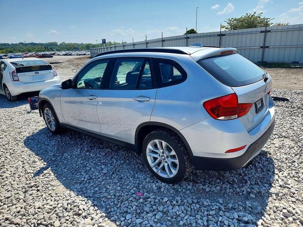2015 BMW X1 xDrive28i