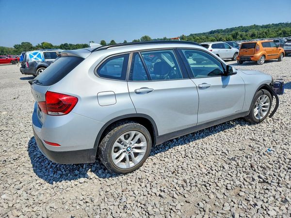 2015 BMW X1 xDrive28i