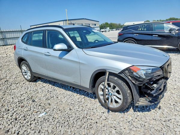 2015 BMW X1 xDrive28i