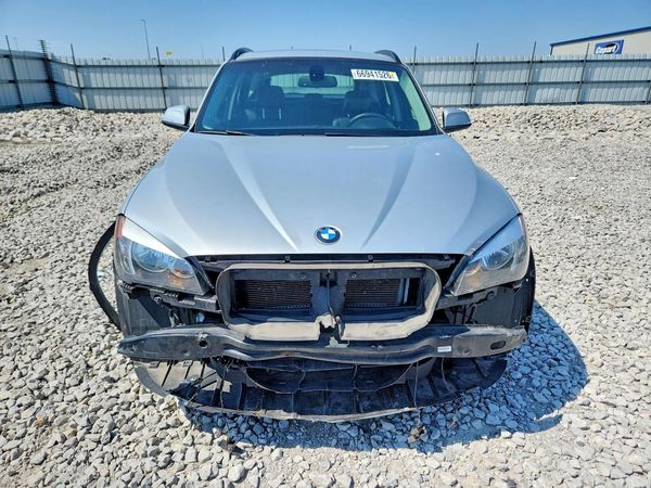 2015 BMW X1 xDrive28i