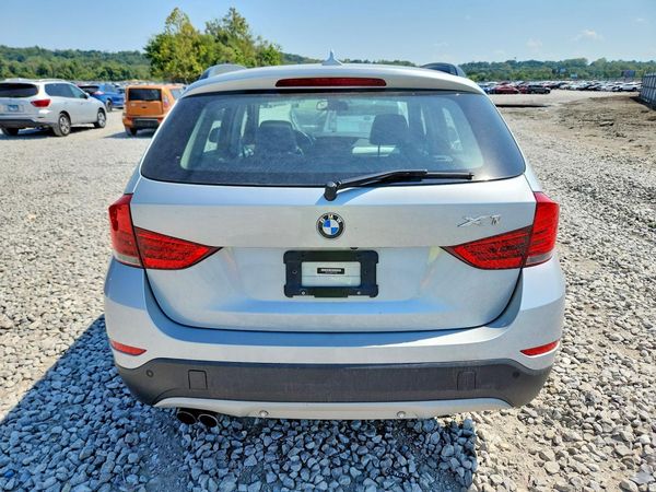 2015 BMW X1 xDrive28i