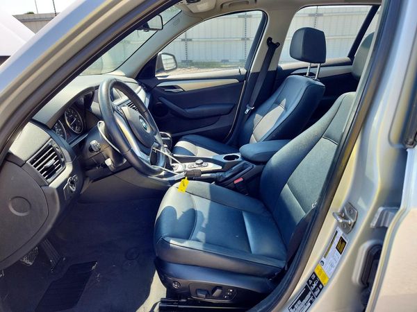 2015 BMW X1 xDrive28i
