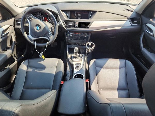 2015 BMW X1 xDrive28i