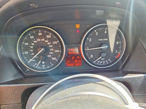 2015 BMW X1 xDrive28i