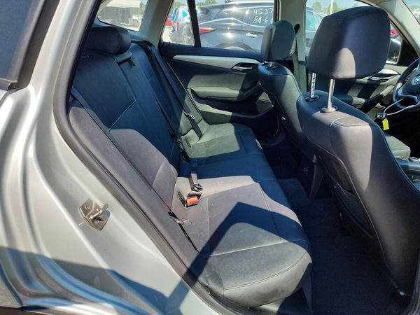 2015 BMW X1 xDrive28i