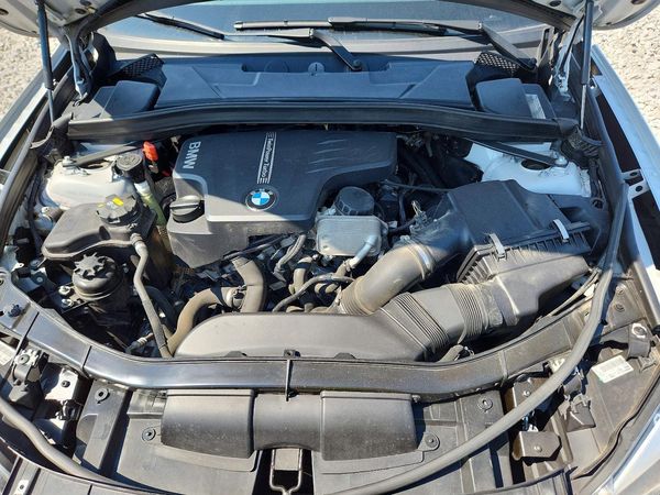 2015 BMW X1 xDrive28i