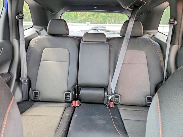 2025 HONDA CR-V Sport