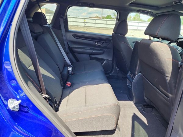 2025 HONDA CR-V Sport