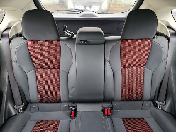 2023 SUBARU CROSSTREK