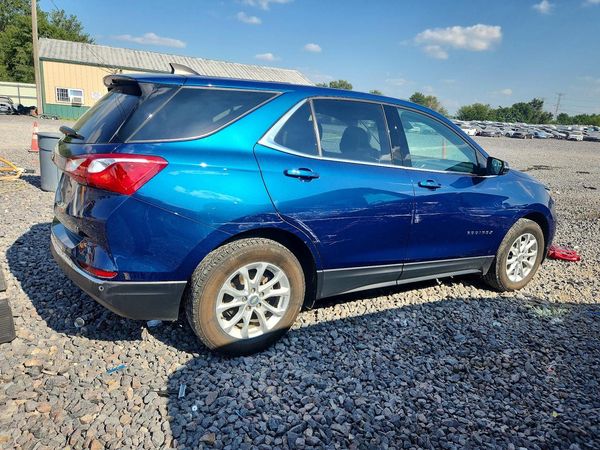 2019 CHEVROLET EQUINOX LT (1LT)
