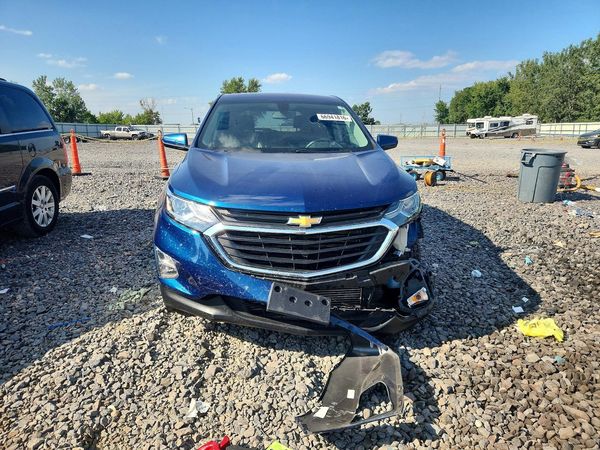 2019 CHEVROLET EQUINOX LT (1LT)