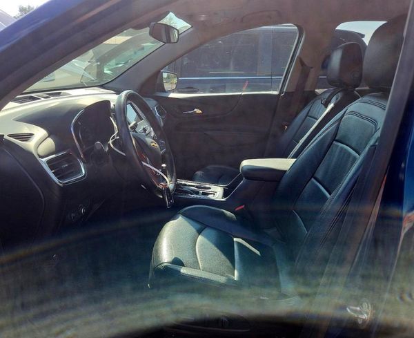 2019 CHEVROLET EQUINOX LT (1LT)