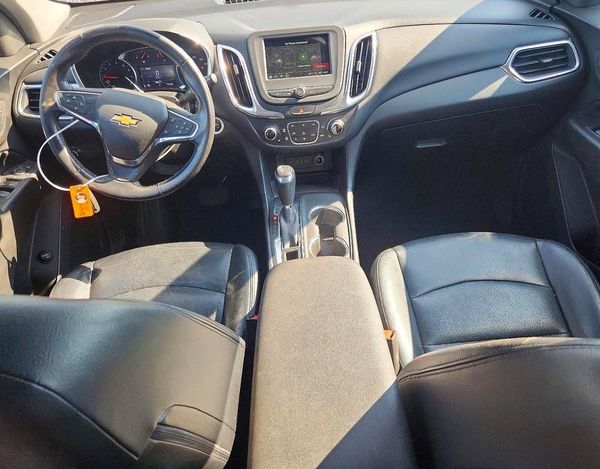2019 CHEVROLET EQUINOX LT (1LT)