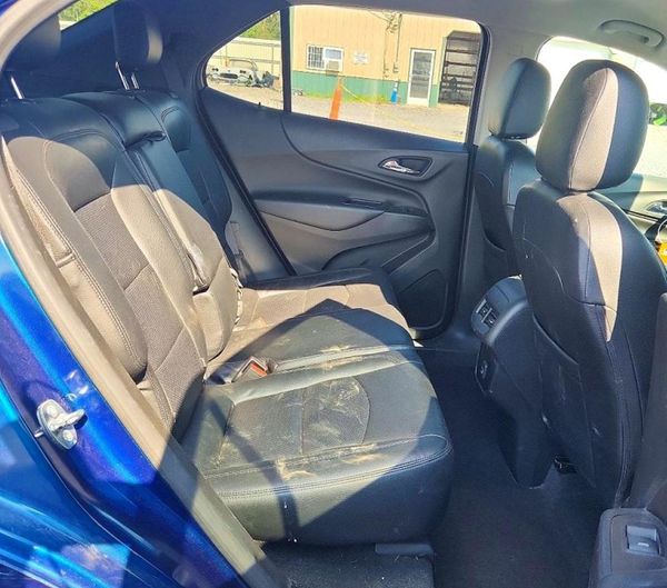 2019 CHEVROLET EQUINOX LT (1LT)