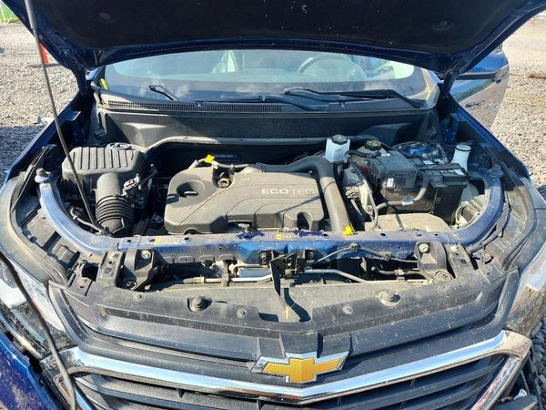 2019 CHEVROLET EQUINOX LT (1LT)