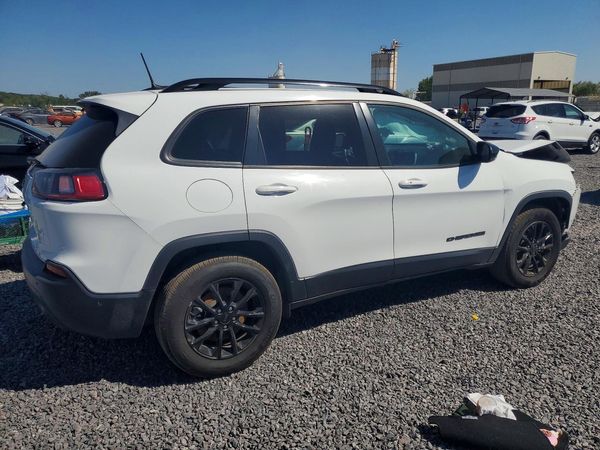 2023 JEEP CHEROKEE