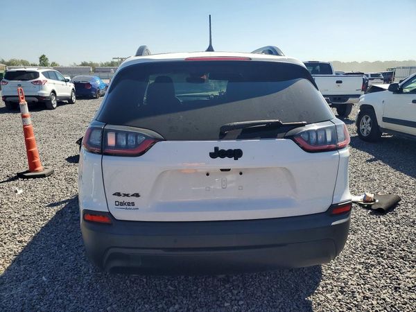 2023 JEEP CHEROKEE